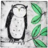 Owl with green leaves.jpg